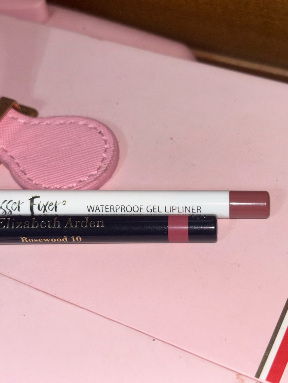 Elizabeth Arden & Belle Beauty Lip Liner Bundle - Picture 2 of 6